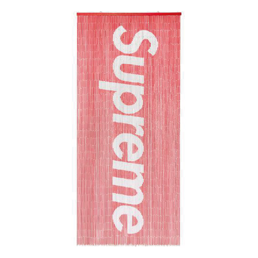 SUPREME BAMBOO BEADED CURTAIN - CONCEPTSTOREHK