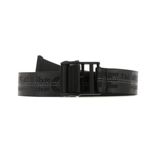 OFF WHITE 21SS CLASSIC INDUSTRIAL BELT - CONCEPTSTOREHK