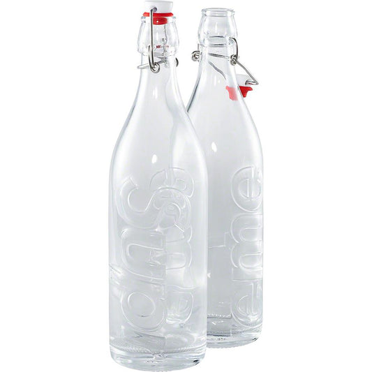 SUPREME 21FW SWING TOP 1.0L BOTTLE (SET OF 2)