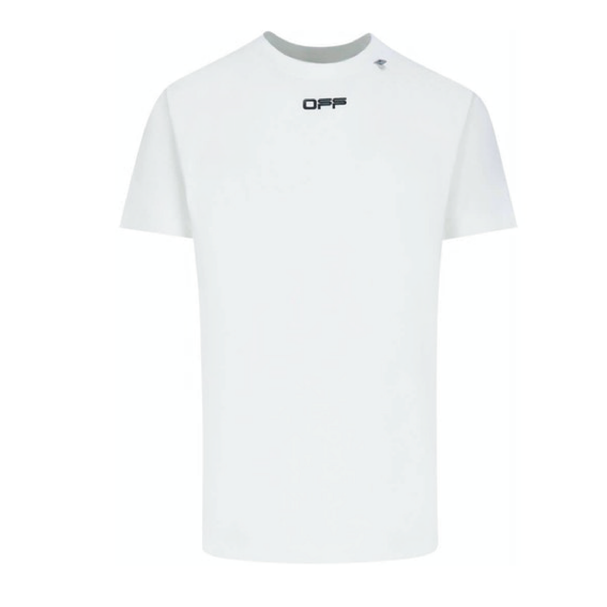 OFF WHITE 20SS CARAVAGGIO ARROW  OVER TEE - CONCEPTSTOREHK