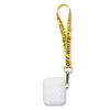 OFF WHITE 21SS DIAG SILICON AIRPODS COVER - CONCEPTSTOREHK