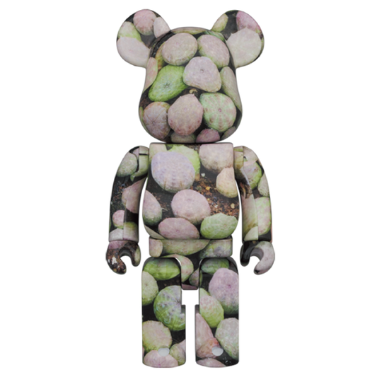 BE@RBRICK BOTANIZE 400％ - CONCEPTSTOREHK