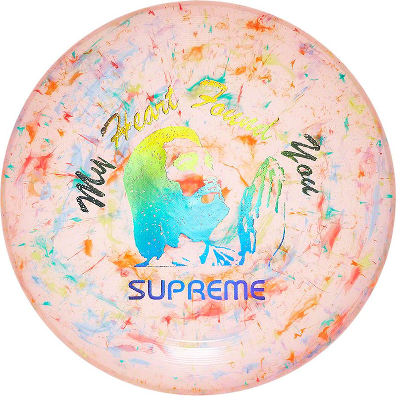 SUPREME 21SS X WHAM-O SAVIOR FRISBEE - CONCEPTSTOREHK