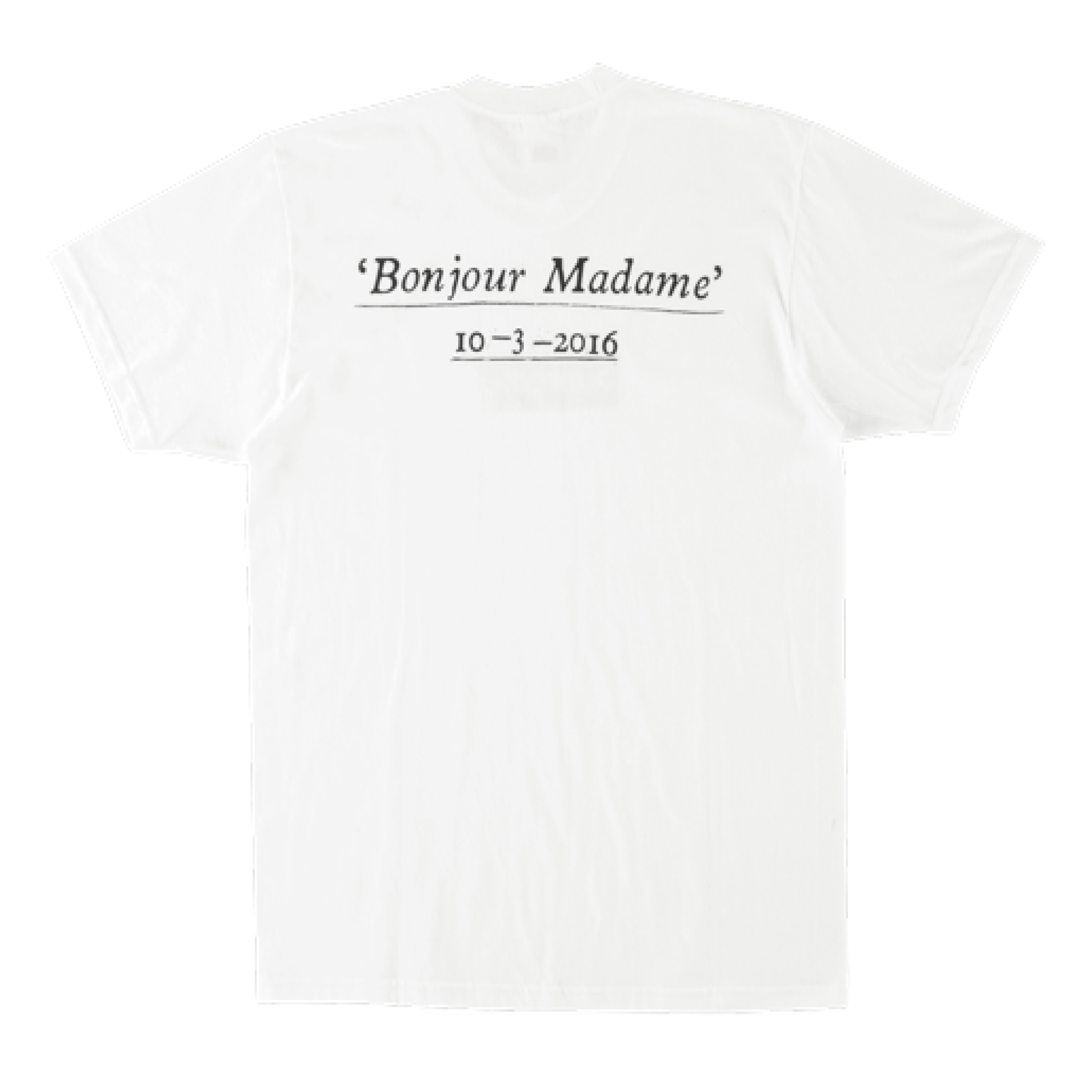 SUPREME 16SS PARIS BOX LOGO TEE – CONCEPTSTOREHK