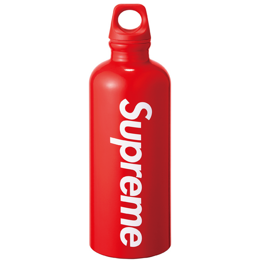 SUPREME 18SS SIGG TRAVELLER 0.6L WATER BOTTLE - CONCEPTSTOREHK