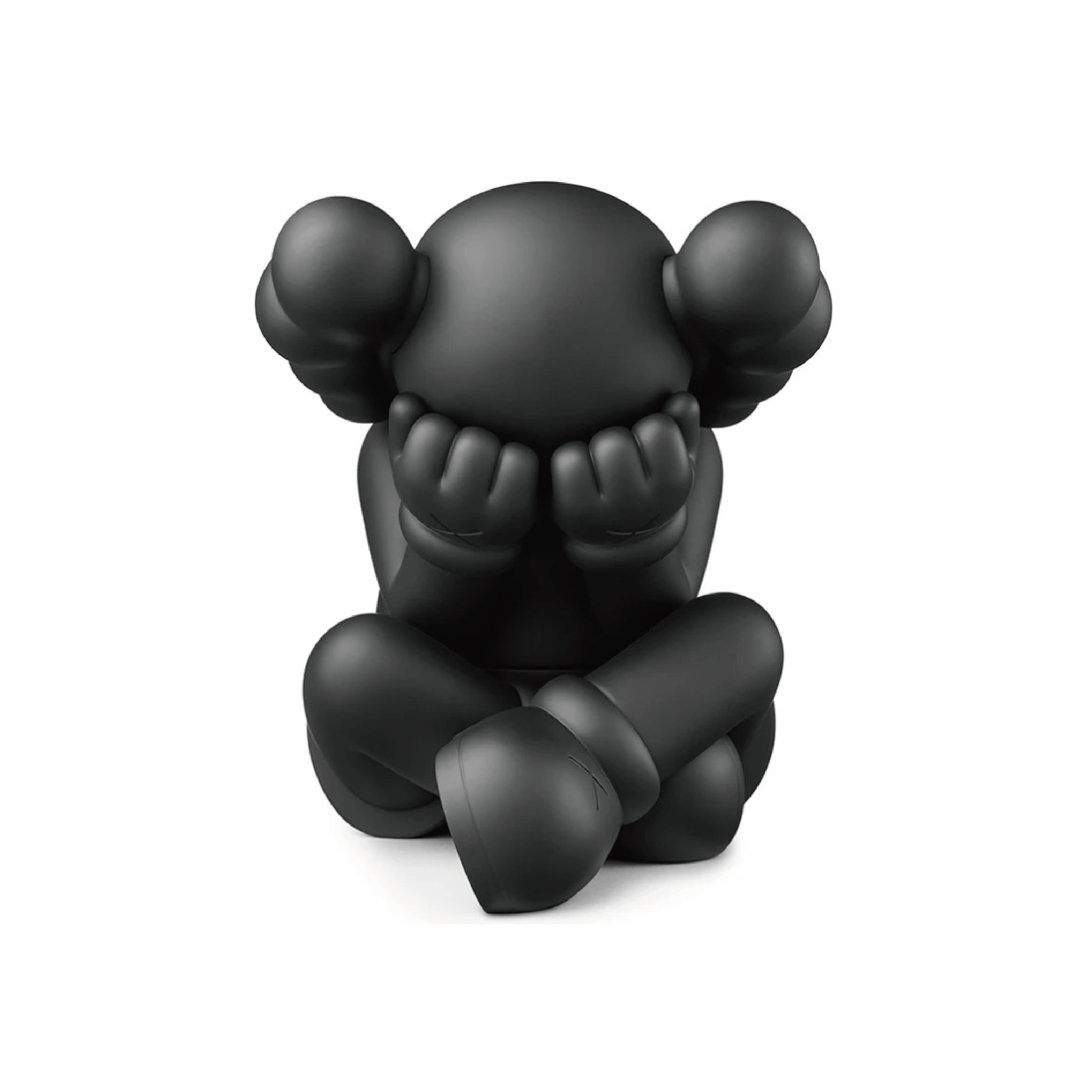 KAWS SEPARATED VINYL FIGURE - CONCEPTSTOREHK