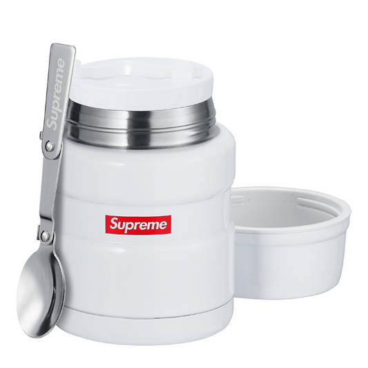 SUPREME 18FW THERMOS FOOD JAR - CONCEPTSTOREHK