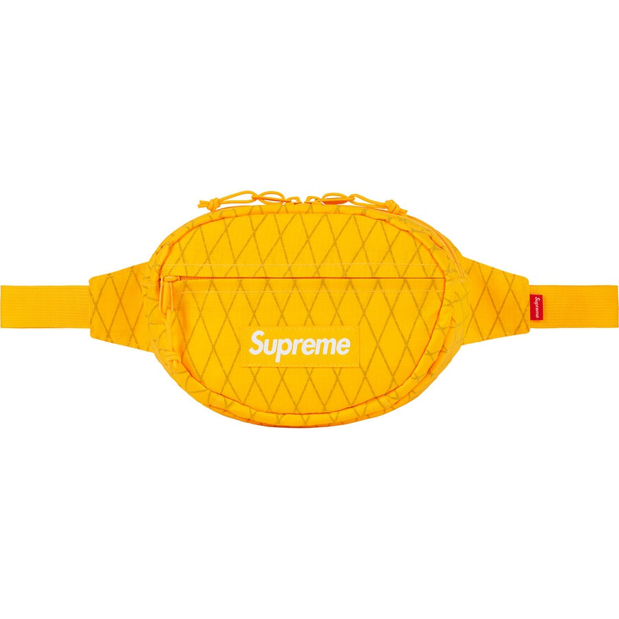 SUPREME 18FW WAIST BAG