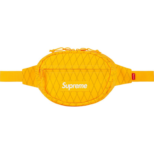 SUPREME 18FW WAIST BAG