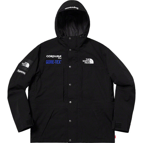 SUPREME ZIP – CONCEPTSTOREHK