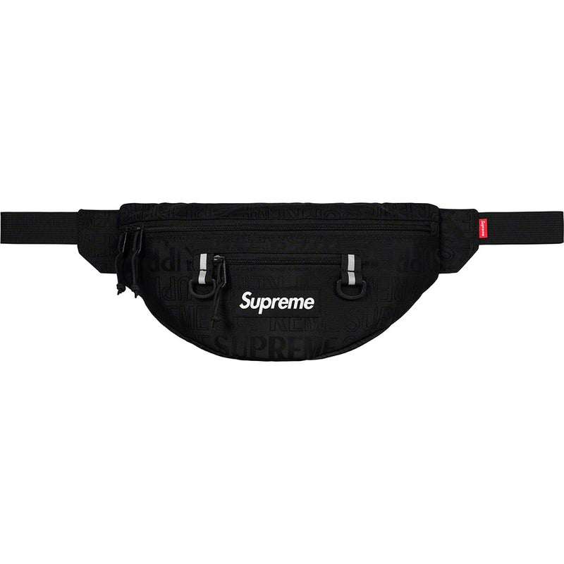 最安値 supreme 19ss waist bag-