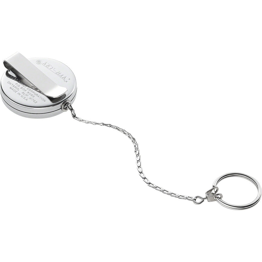 SUPREME 20FW KEY-BAK ORIGINAL KEYCHAIN - CONCEPTSTOREHK