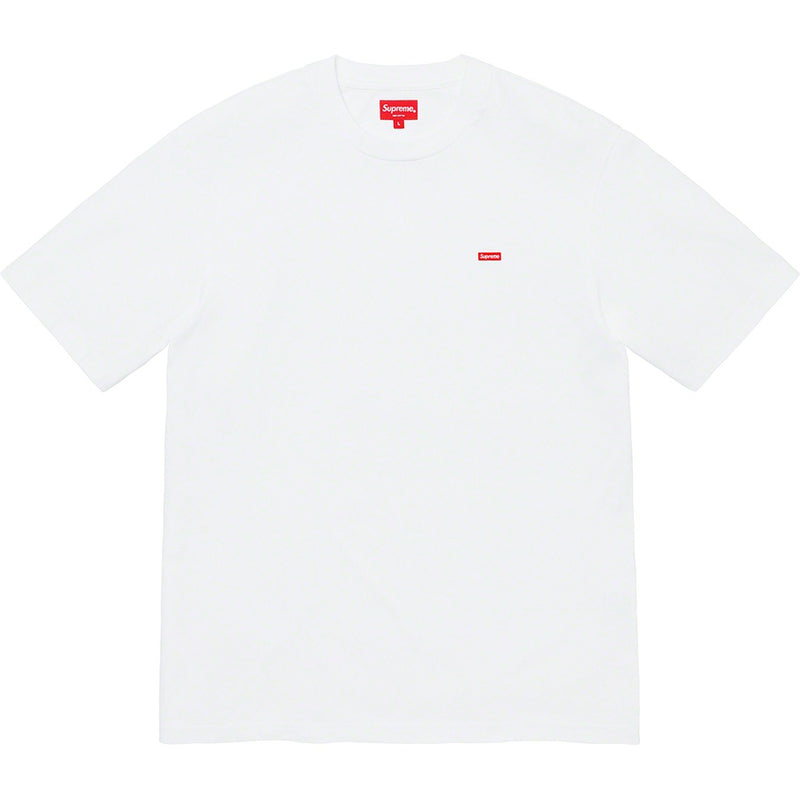 Supreme mini logo tee Clearance