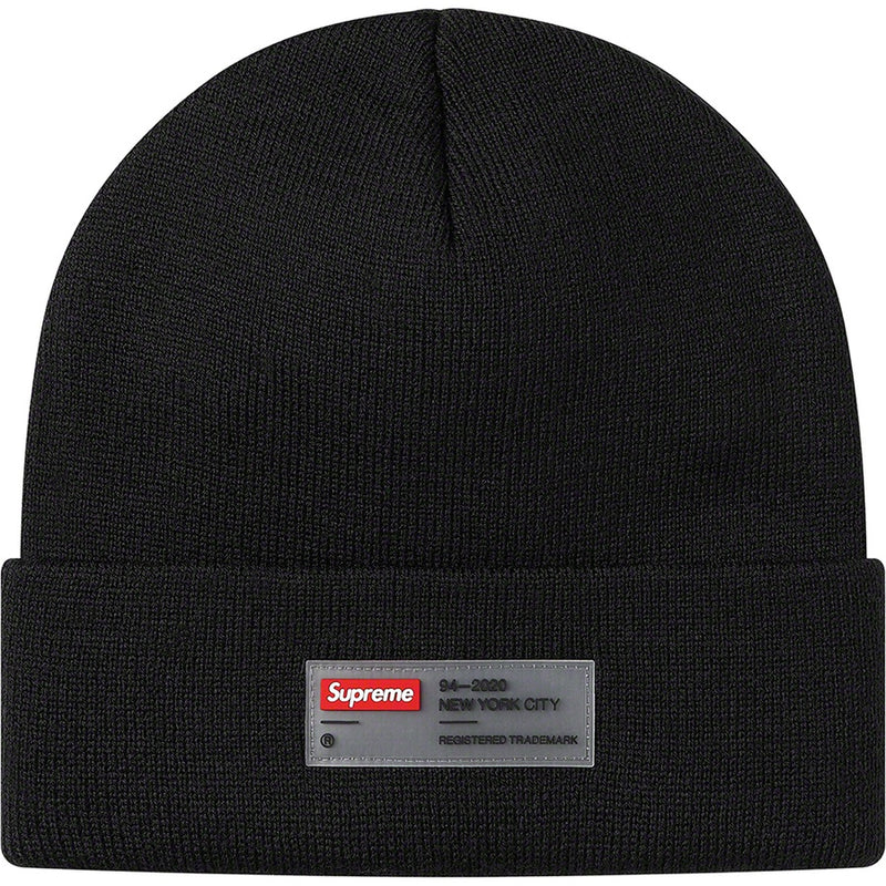 SUPREME BEANIE – CONCEPTSTOREHK