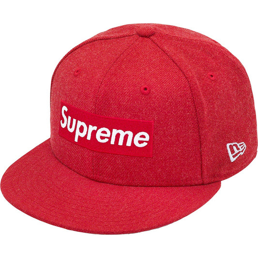SUPREME 20FW WORLD FAMOUS BOX LOGO NEW ERA - CONCEPTSTOREHK