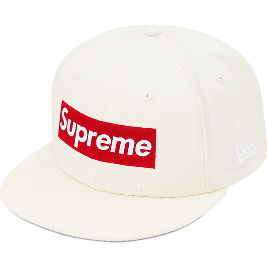 SUPREME 20FW WORLD FAMOUS BOX LOGO NEW ERA - CONCEPTSTOREHK