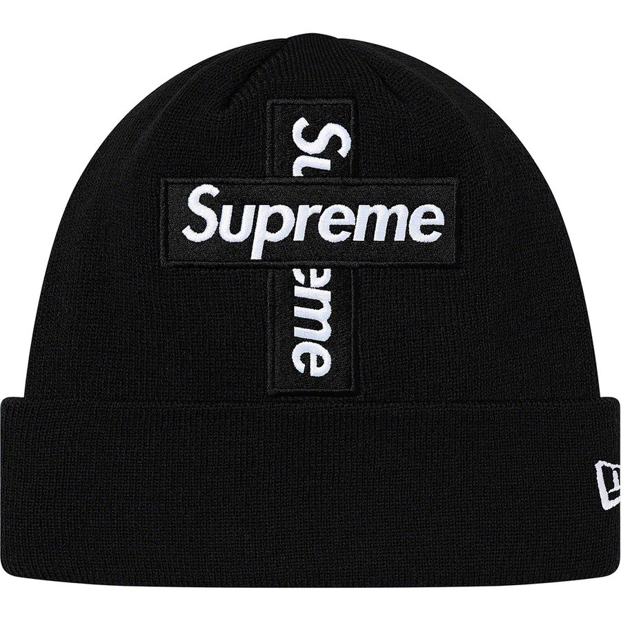 SUPREME BEANIE – CONCEPTSTOREHK