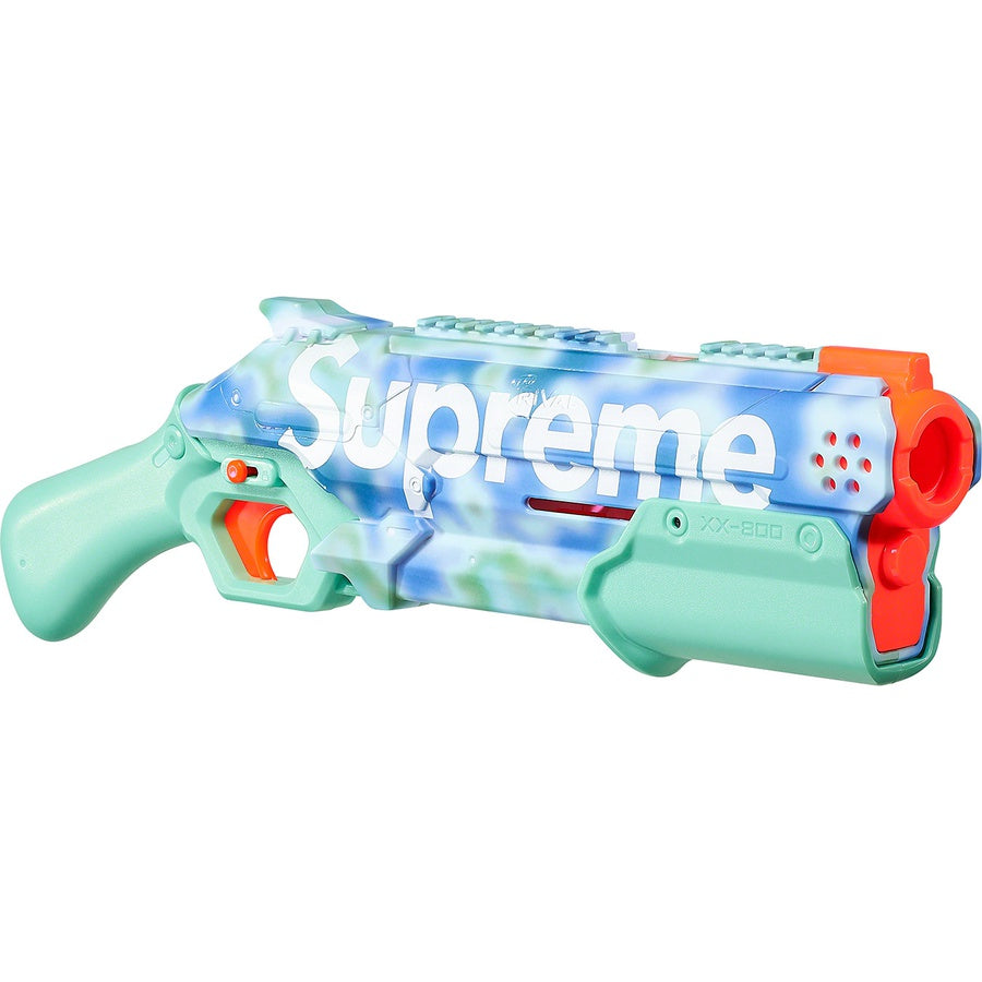 SUPREME 21SS X NERF RIVAL TAKEDOWN BLASTER - CONCEPTSTOREHK