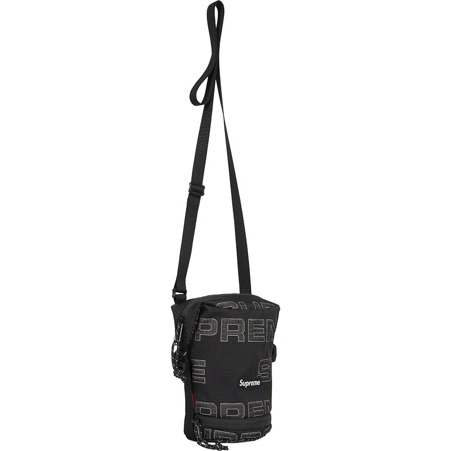 SUPREME 21FW NECK POUCH