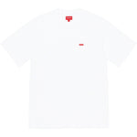 SUPREME 21FW SMALL BOX TEE