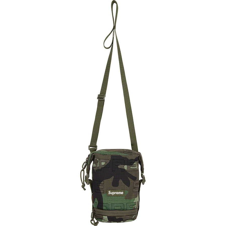 SUPREME 21FW NECK POUCH