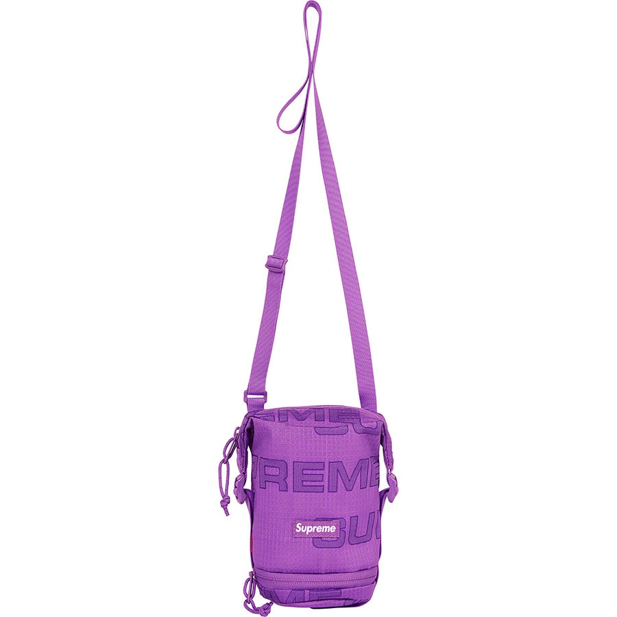 SUPREME 21FW NECK POUCH