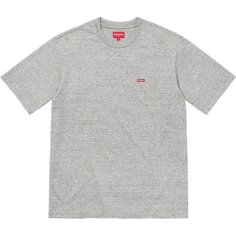 SUPREME 21FW SMALL BOX TEE