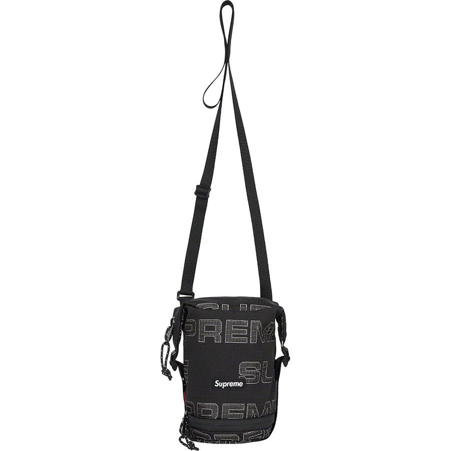 SUPREME 21FW NECK POUCH