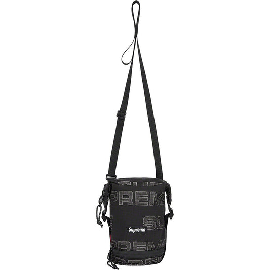 SUPREME 21FW NECK POUCH