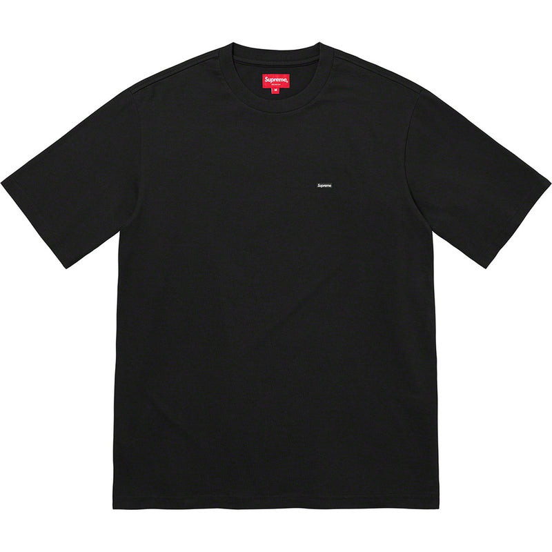 SUPREME 21FW SMALL BOX TEE