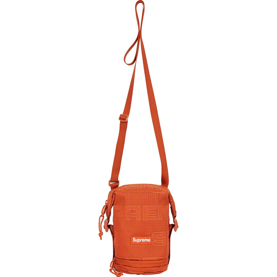 SUPREME 21FW NECK POUCH