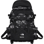 SUPREME 21FW X TNF THE NORTH FACE STEEP TECH BACKPACK