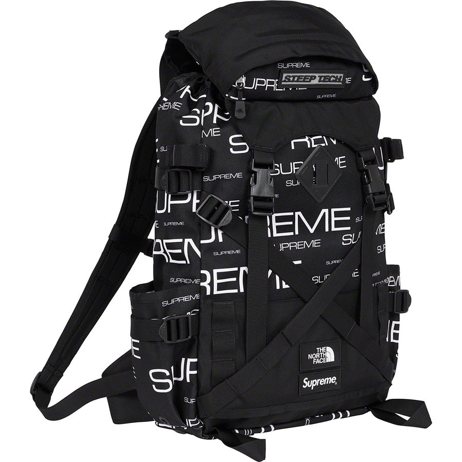 SUPREME 21FW THE NORTH FACE STEEP TECH BACKPACK – CONCEPTSTOREHK