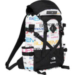 SUPREME 21FW X TNF THE NORTH FACE STEEP TECH BACKPACK