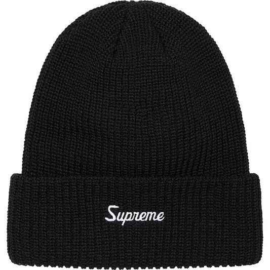 SUPREME 22FW LOOSE BEANIE