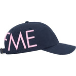 SUPREME 22SS SPREAD 6-PANEL