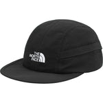 SUPREME 22SS X TNF TREKKING SOFT BILL CAP