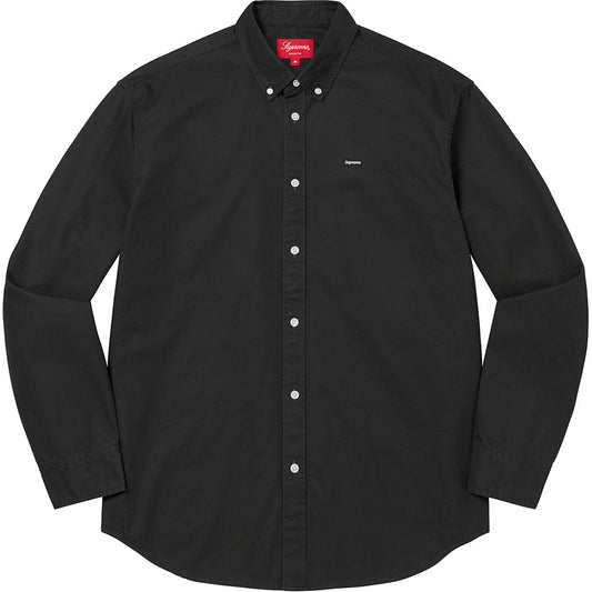 SUPREME 22FW SMALL BOX SHIRT