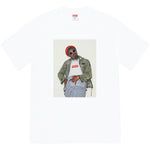 SUPREME 22FW ANDRE 3000 TEE