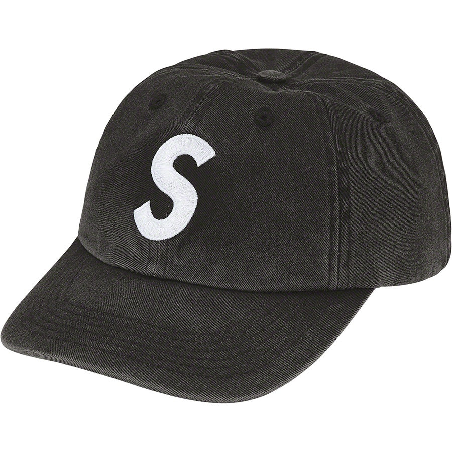 Supreme S Logo 22fw-
