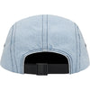 SUPREME 22FW DENIM CAMP CAP
