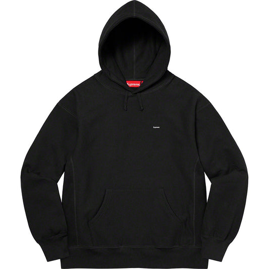 SUPREME 22FW SMALL BOX HOODED SWEATSHIRT
