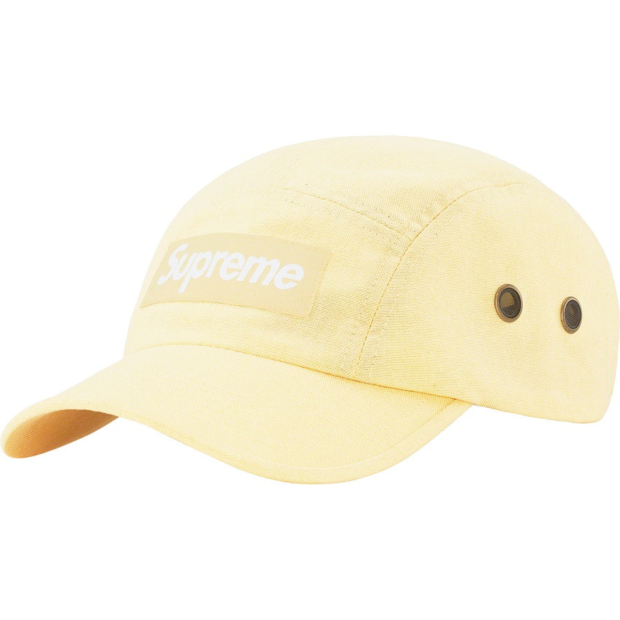 SUPREME 22FW BRUSHED CORDURA® CAMP CAP – CONCEPTSTOREHK