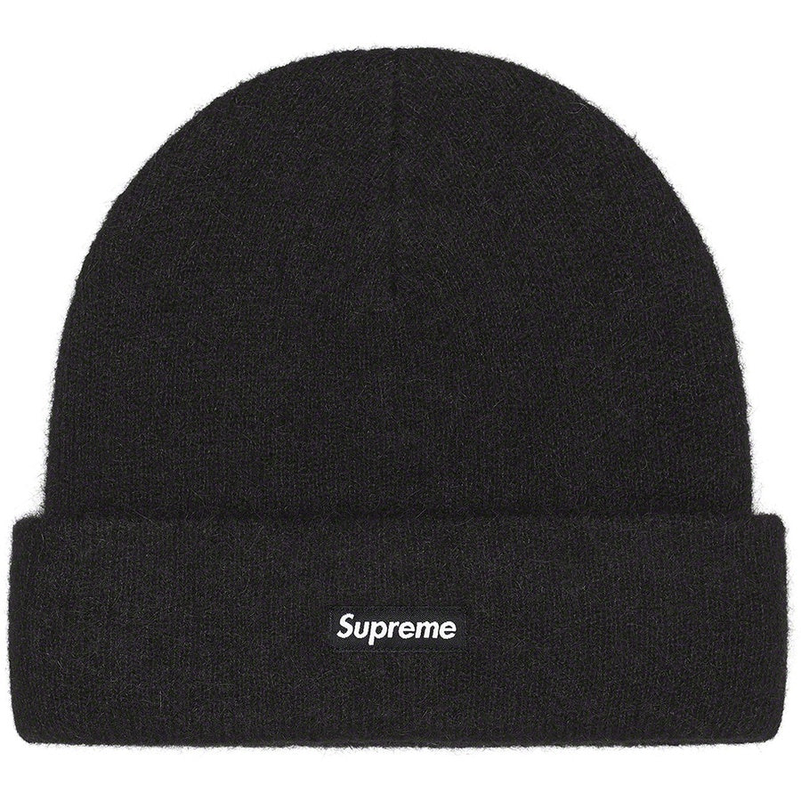 SUPREME 22FW MOHAIR BEANIE