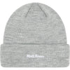 SUPREME 22FW BOX LOGO BEANIE