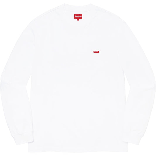 SUPREME 23SS SMALL BOX L/S TEE