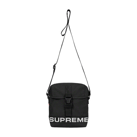 SUPREME 23SS MILITARY SIDE BAG