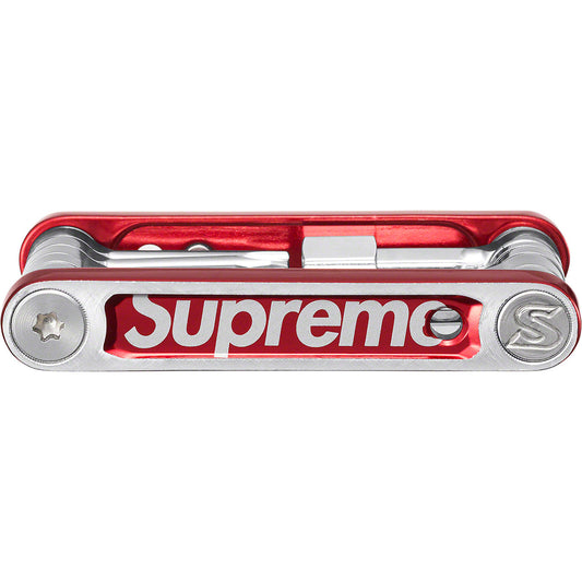 SUPREME 23SS SILCA BIKE TOOL