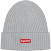 SUPREME 23SS OVERDYED BEANIE