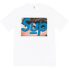 SUPREME 23SS X UNDERCOVER FACE TEE